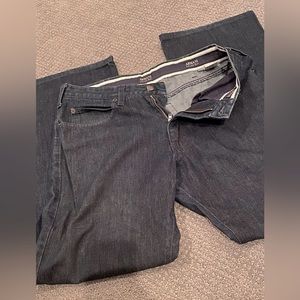 Mens Armani Collezioni jeans, 32